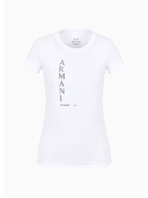 T-SHIRT ARMANI EXCHANGE | 3DYT05 YJ3RZ/1000